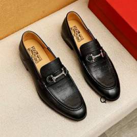 Picture of Ferragamo Shoes _SKUFerragamosz38-45WM09075431